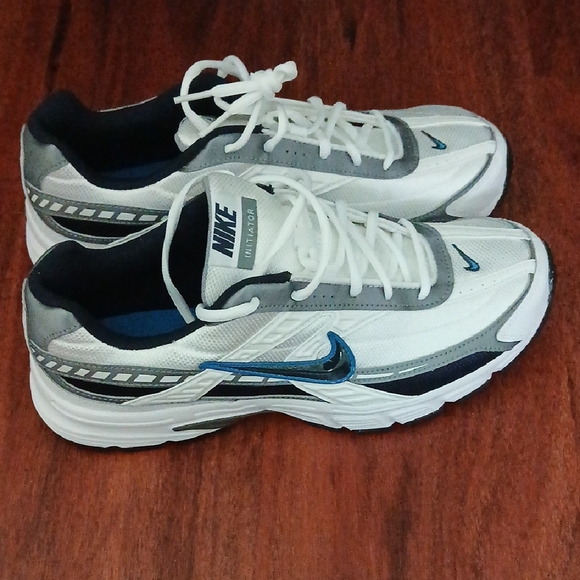 Nike Other - Mens Nike Initiator Running Sneakers Size 11